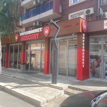 Admiral Plaza A1 Apartment Слънчев бряг Екстериор снимка