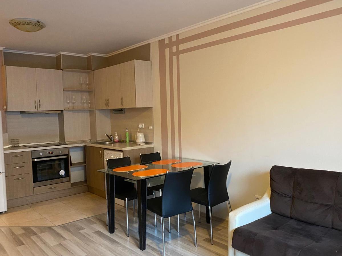 Admiral Plaza A1 Apartment Слънчев бряг Екстериор снимка