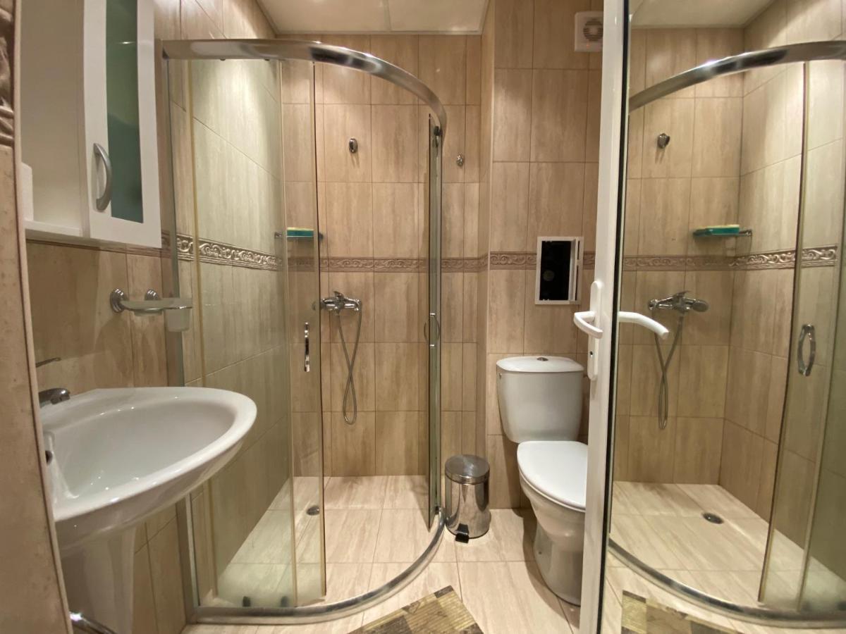 Admiral Plaza A1 Apartment Слънчев бряг Екстериор снимка